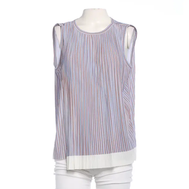 Top in Mehrfarbig, Polyester, Hugo Boss Black Label