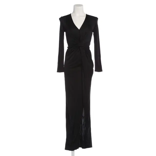 Cocktail Dress in Black, Viscose, Diane von Furstenberg