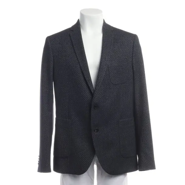 Blazer, in Multicolored, Polyester, Drykorn