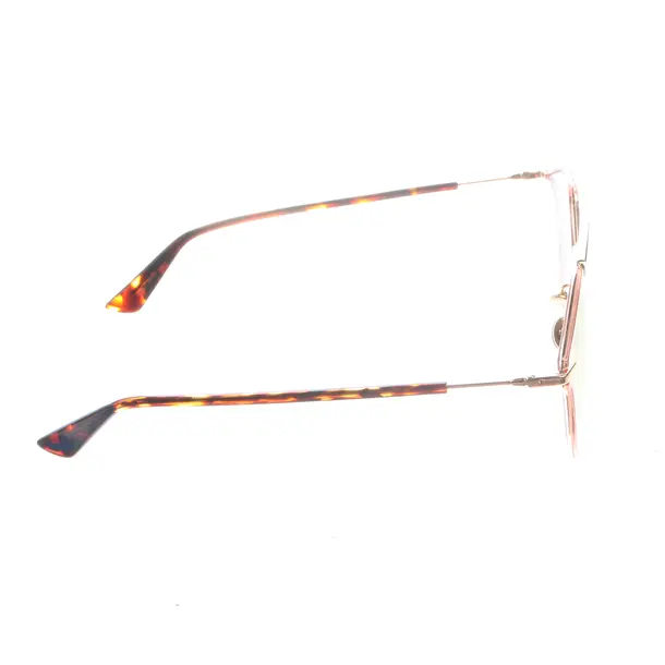 Sunglasses in Metallic, Synthetic / Metal, Dior