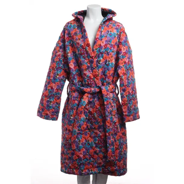 Übergangsmantel in Mehrfarbig, Polyester, Vetements