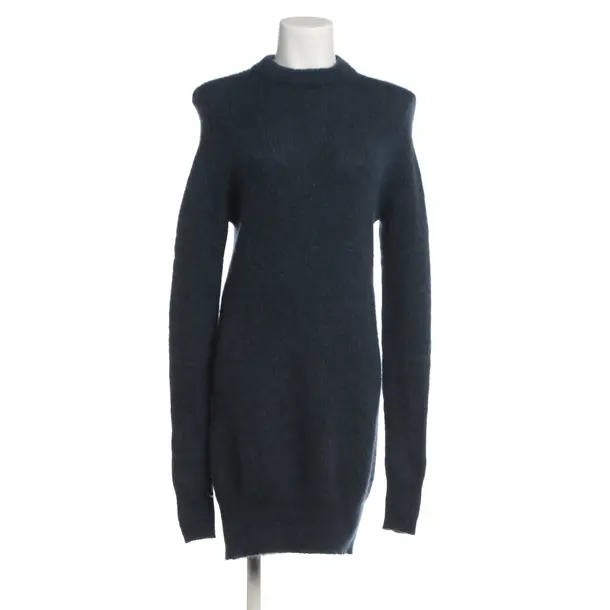 Dress, in Blue, Polyamide, Acne Studios