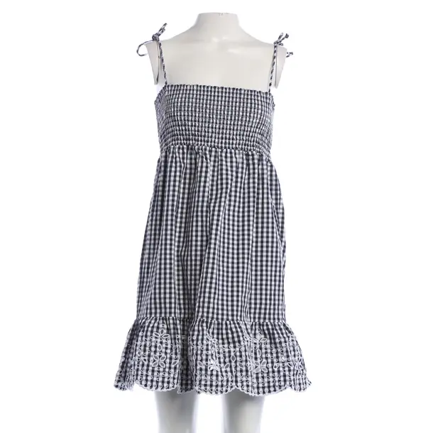 Dress, in Multicolored, Cotton, Tory Burch