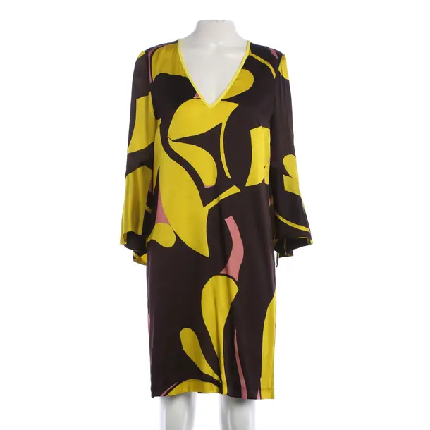 Abito, in Multicolore, Viscosa, Marc Cain