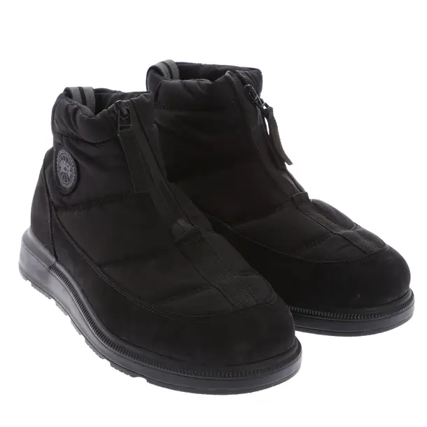 Winter Boots in Black, , Canada Goose