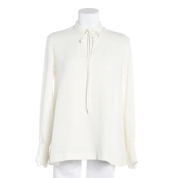 Camicetta, in Bianco, Poliestere, Sly 010