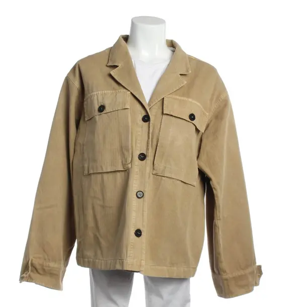 Giacca estiva, in Marrone chiaro, Cotone, Anine Bing