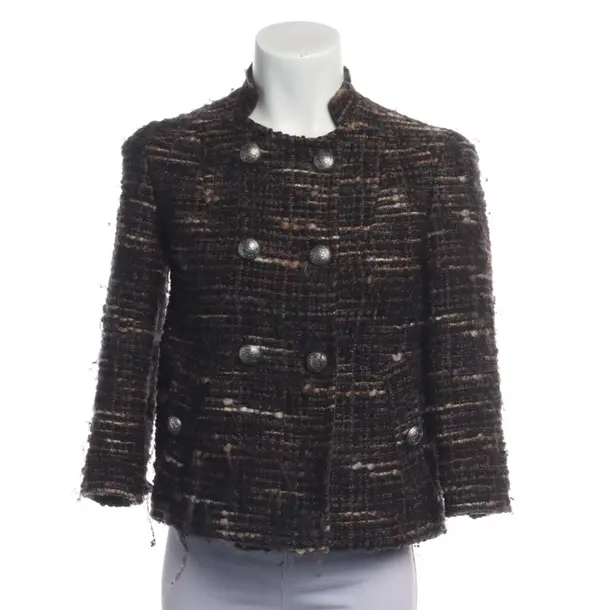 Blazer, in Multicolore, Lana, Etro