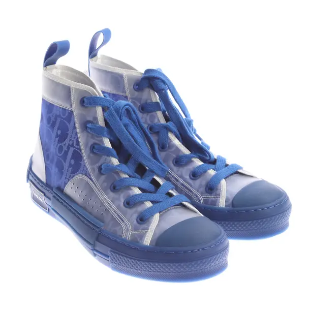 Sneaker, in Blau, Dior
