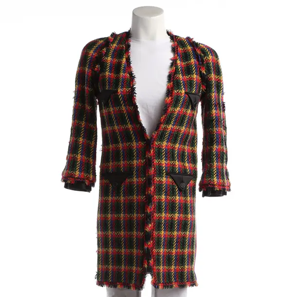 Blazer in Multicolored, Acrylic, Chanel