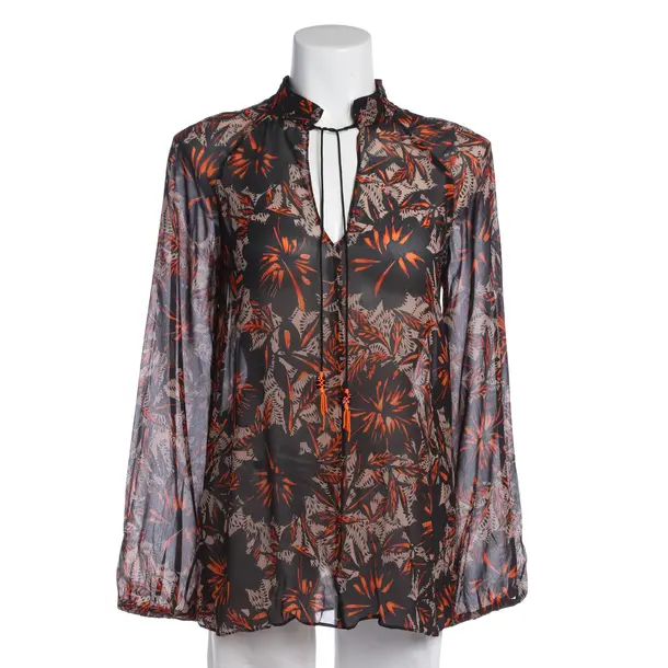 Bluse in Mehrfarbig, Viskose, Dorothee Schumacher