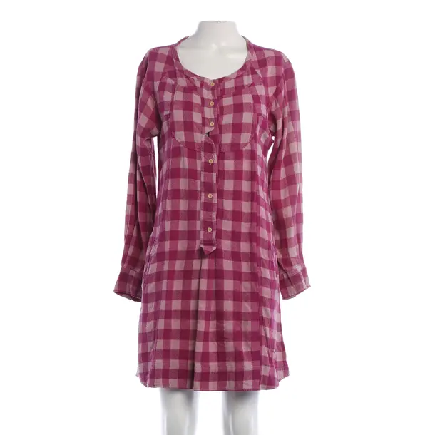 Dress, in Light Pink, Silk, Isabel Marant Étoile