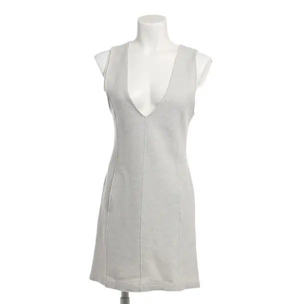 Abito, in Grigio chiaro, Lana, Marc Cain