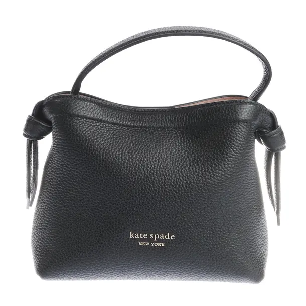 Handtasche in Schwarz, Leder, Kate Spade New York