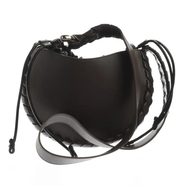 Shoulder Bag in Brown, Leather, Chloé