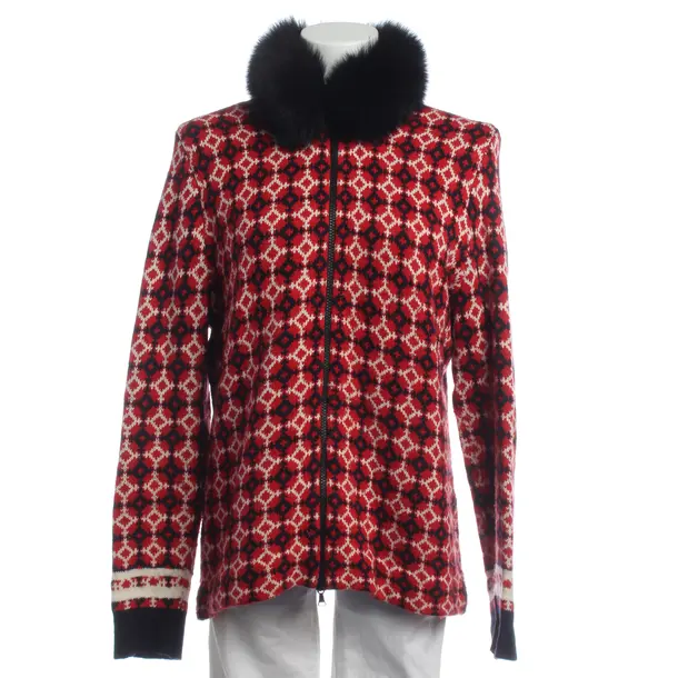 Cardigan in Multicolored, Polyamide, Bogner