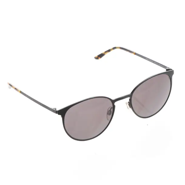 Sonnenbrille in Schwarz, Kunststoff / Metall, Marc O'Polo