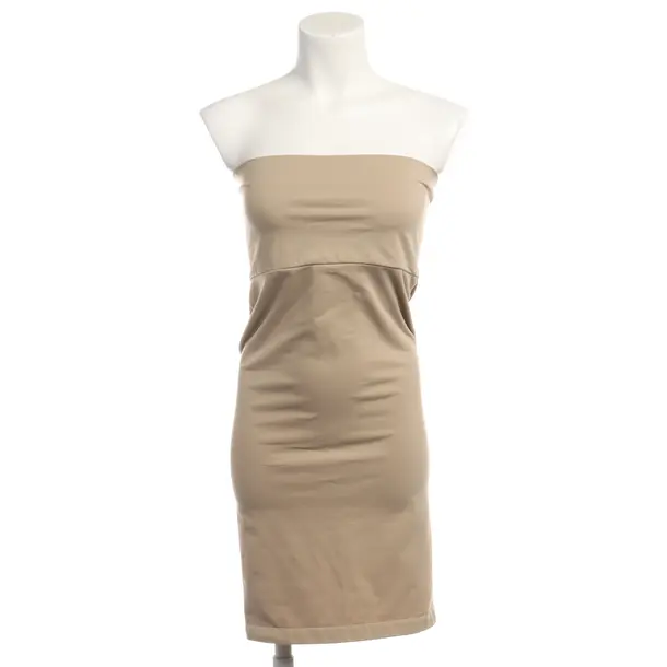 Dress in White, Polyamide, Wolford