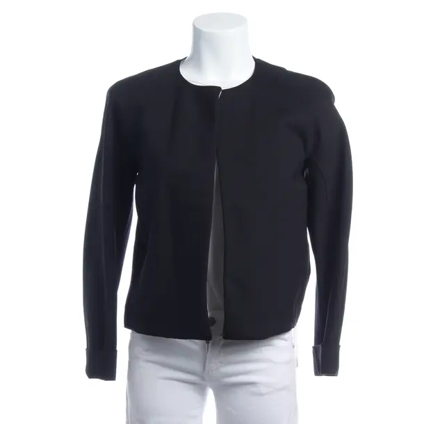 Blazer in Black, Polyamide, Marc Cain