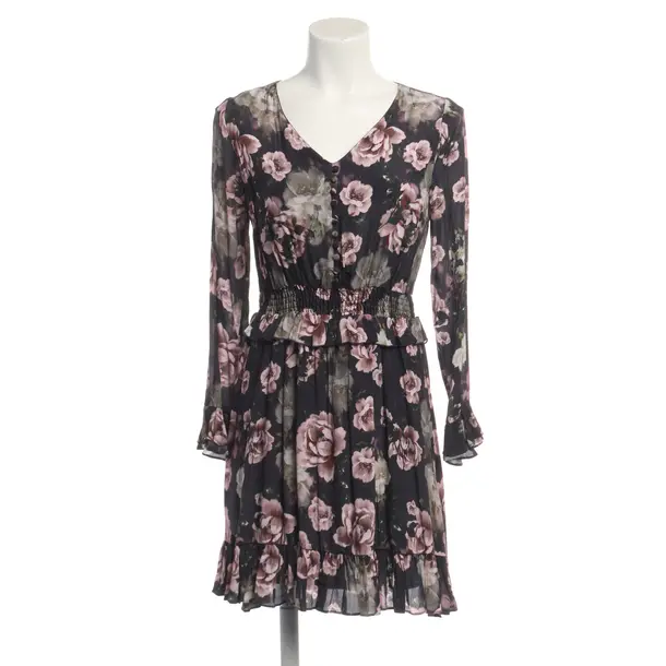Kleid in Mehrfarbig, Viskose, Rich & Royal