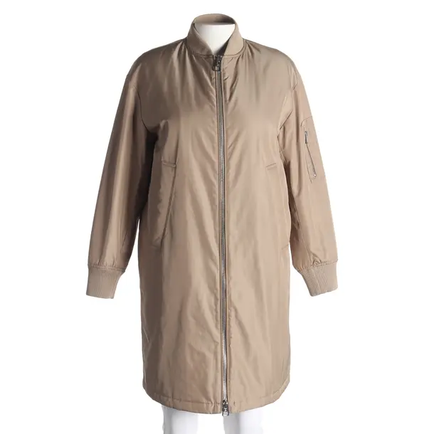 Übergangsjacke in Braun, Polyester, Marc O'Polo