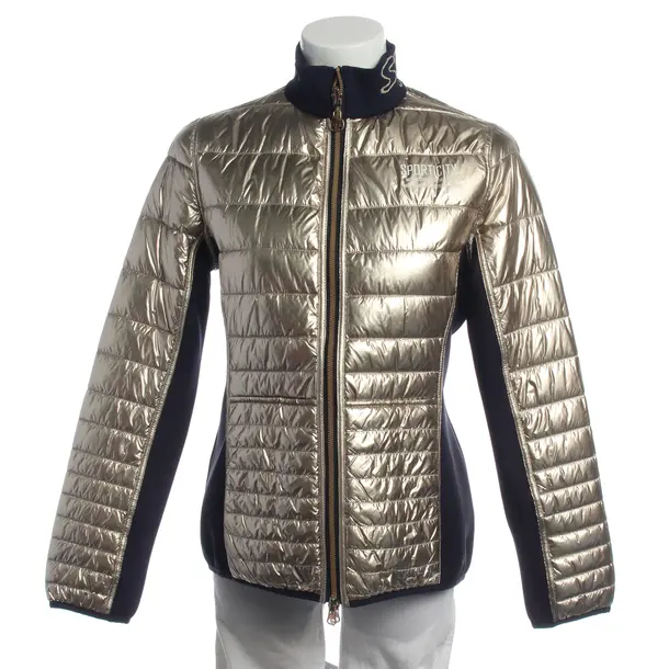 Übergangsjacke in Mehrfarbig, Polyester, Sportalm