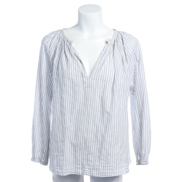 Bluse in Mehrfarbig, Baumwolle, Nili Lotan