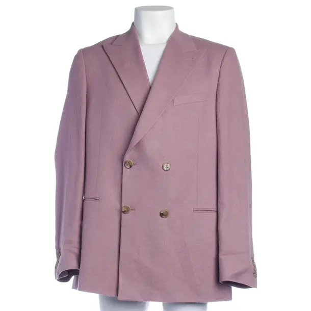 Blazer in Pink, Ramia, Nanushka