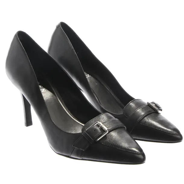 Pumps in Schwarz, , Lauren Ralph Lauren