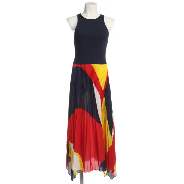Dress in Multicolored, Viscose, Polo Ralph Lauren