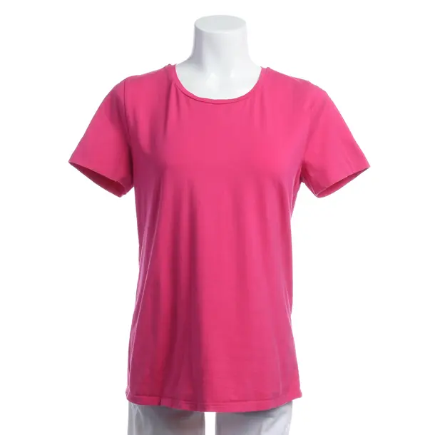 Shirt in Rosa, Baumwolle, Lodenfrey