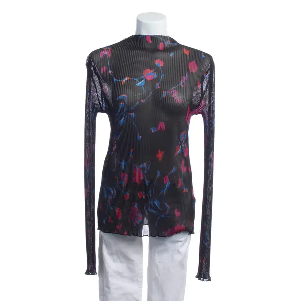 Longsleeve in Mehrfarbig, Polyester, Hugo Boss
