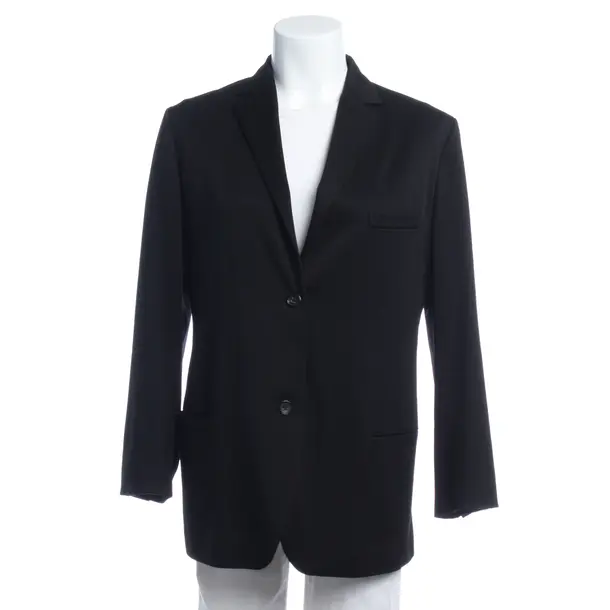 Blazer in Black, Wool, Jil Sander