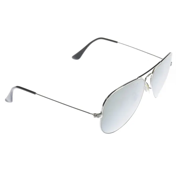 Sunglasses in Metallic, Synthetic / Metal, Ray Ban