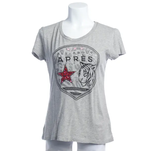 Shirt in Multicolored, Cotton, Grace