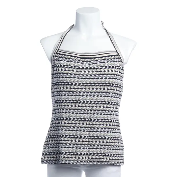 Top in Multicolored, Cotton, Missoni Sport