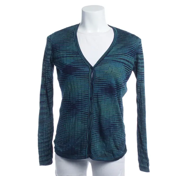 Cardigan in Multicolored, Viscose, Missoni M