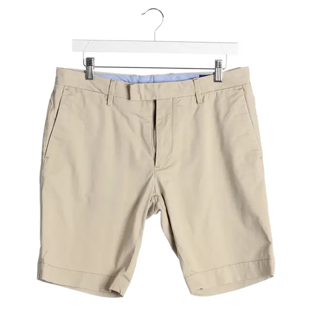 Shorts in Weiß, Baumwolle, Polo Ralph Lauren