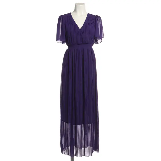 Cocktailkleid in Lila, Polyester, Riani