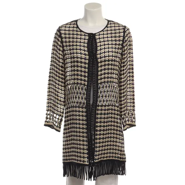 Sommerjacke in Mehrfarbig, Baumwolle, Sem Per Lei.