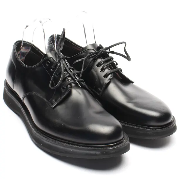 Halbschuhe in Schwarz, , Church´s