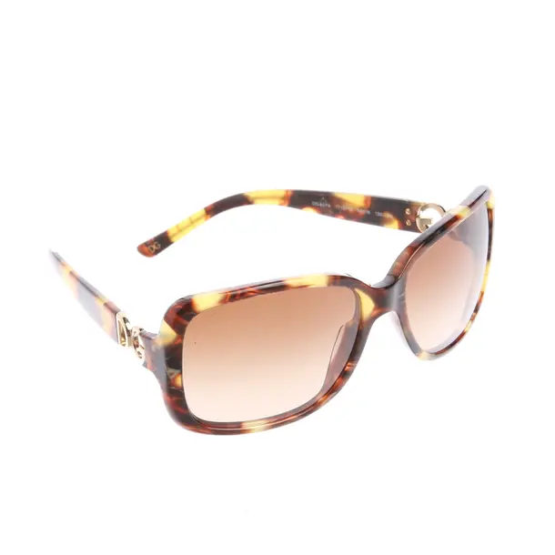 Sunglasses in Brown, Synthetic, Dolce & Gabbana