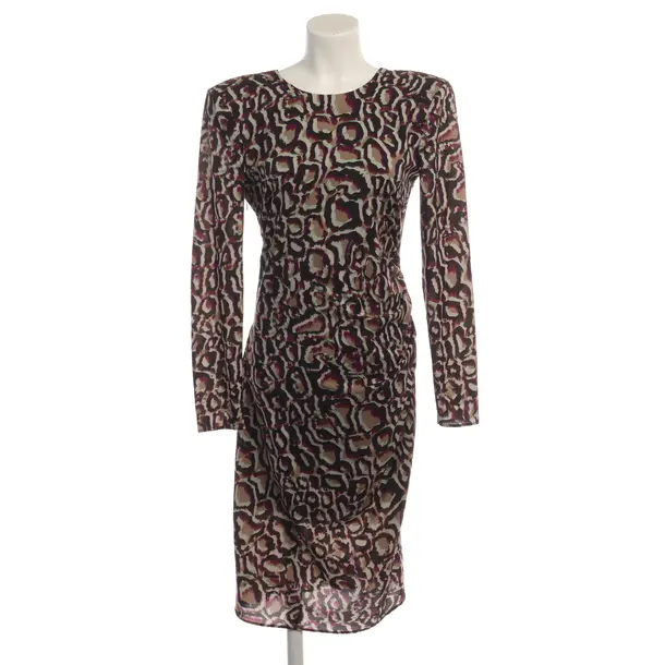 Dress in Multicolored, Polyester, Patrizia Pepe