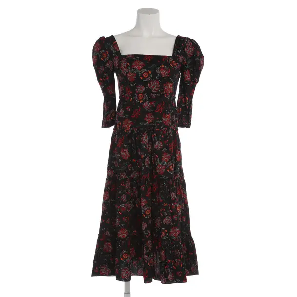 Dress in Multicolored, Cotton, Diane von Furstenberg