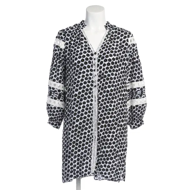 Kleid in Mehrfarbig, Viskose, Diane von Furstenberg