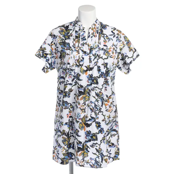 Dress in Multicolored, Cotton, Diane von Furstenberg