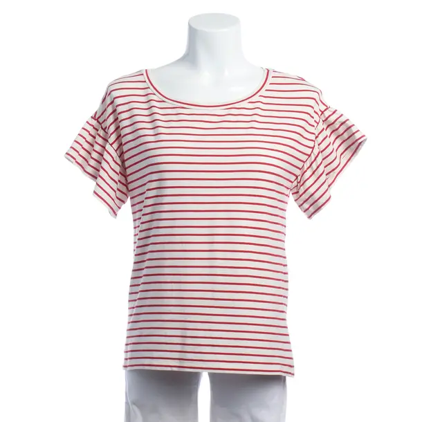 Shirt in Red, Cotton, Max Mara