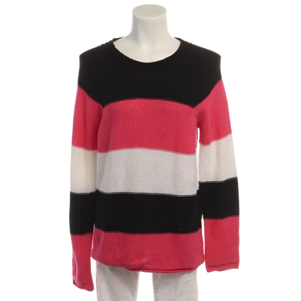 Jumper in Multicolored, Cotton, Marc Cain