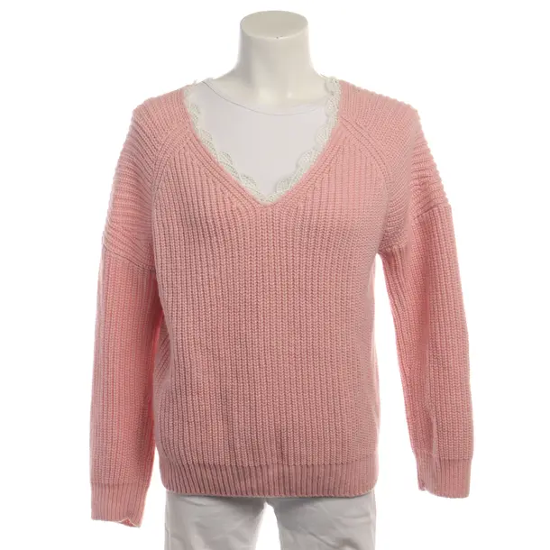 Pullover in Rosa, Polyacryl, Marc Cain