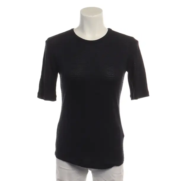 Shirt in Blue, Lyocell, Hugo Boss Black Label